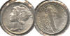 Dimes_1945-Present/R10c_1945_MS-60u.jpg