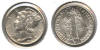 Dimes 1945 - Present/R10c 1945 MS-64l.jpg